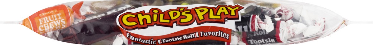 slide 6 of 12, Tootsie Child's Play Funtastic Favorites Toostie Roll 15 oz, 15 oz