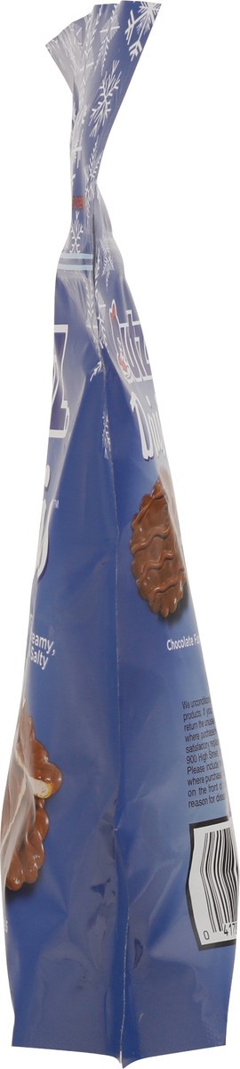 slide 4 of 9, Utz 6 oz Utz Milk Chocolate Daisies Pretzels, 6 oz