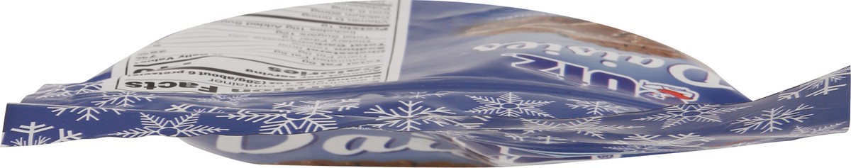 slide 9 of 9, Utz 6 oz Utz Milk Chocolate Daisies Pretzels, 6 oz