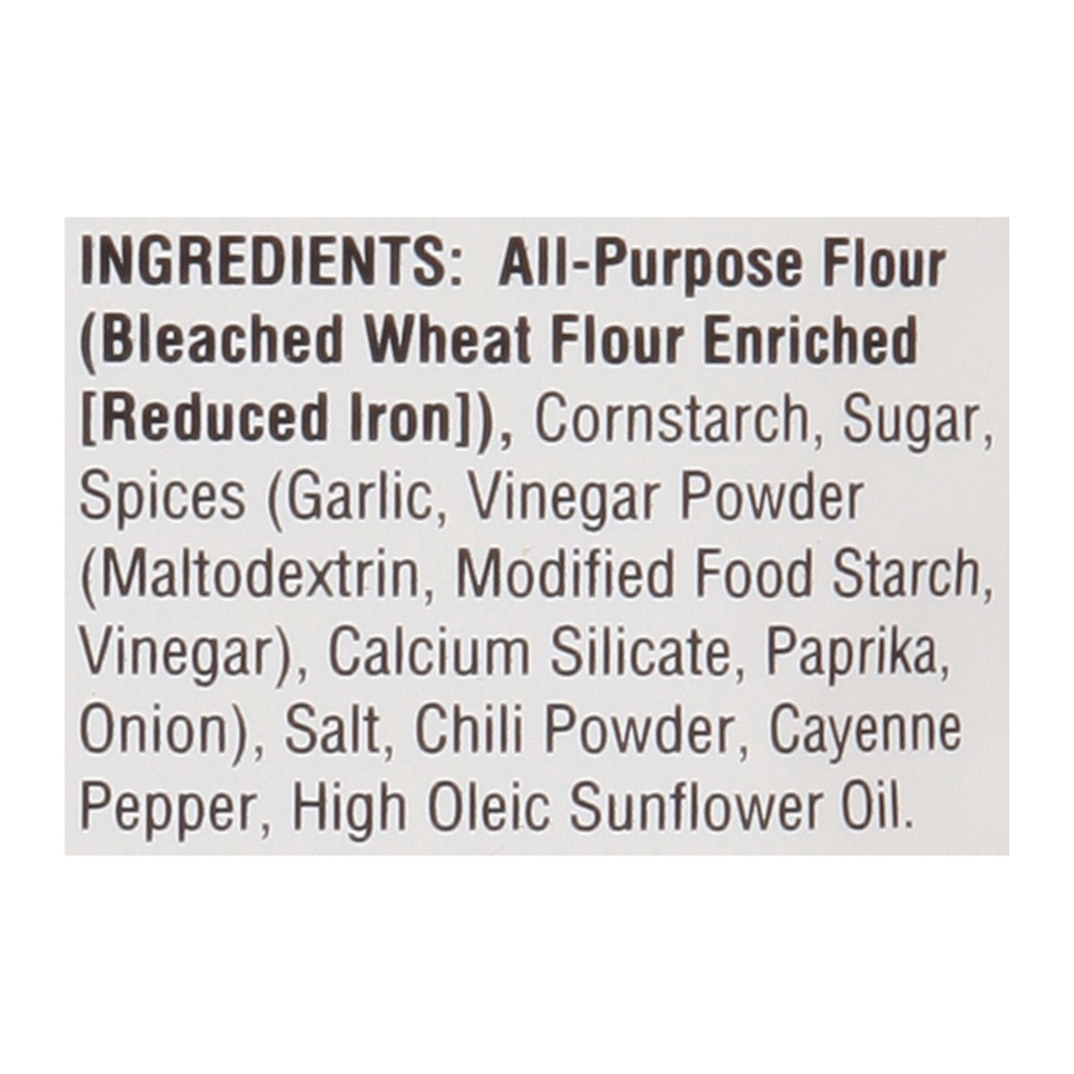 slide 7 of 13, NOH Hawaiian Spicy Chicken Seasoning, 2 oz