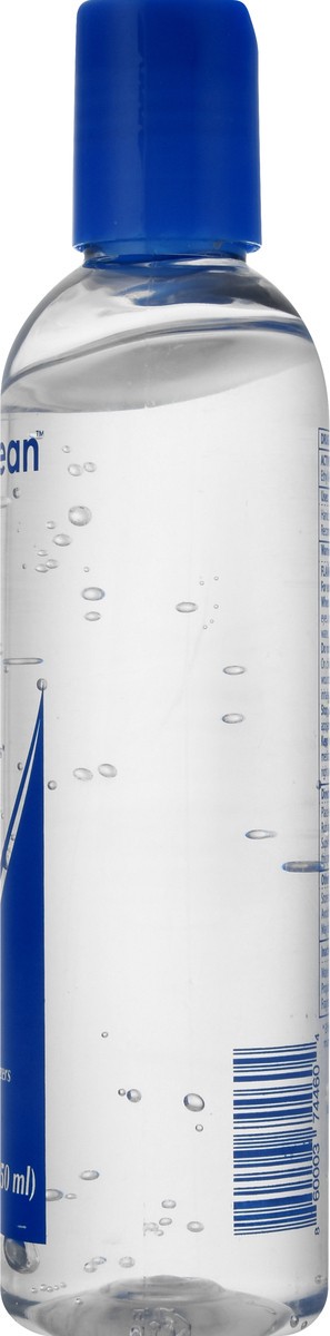 slide 5 of 11, HandClean Gel with Moisturizers Hand Sanitizer 8.45 oz, 8.45 oz