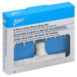 Ateco Cake Decorating Set