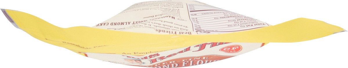 slide 9 of 9, Bob's Red Mill Super-Fine Almond Flour 16 oz, 16 oz