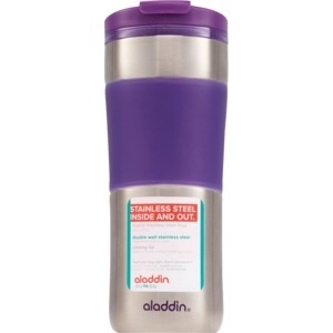 slide 1 of 1, Aladdin Stainless Steel Tumbler, Assorted Colors, 1 ct