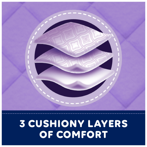 slide 28 of 29, Quilted Northern Ultra Plush Bathroom Tissue, Scented Tube Sweet Lilac & Vanilla Mega Rolls, 6 ct