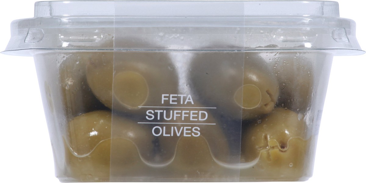 slide 7 of 9, Divina Feta Stuffed Olives 5.5 oz, 5.5 oz