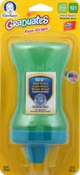 Gerber Nuk Fun Grips Cup Spill Proof