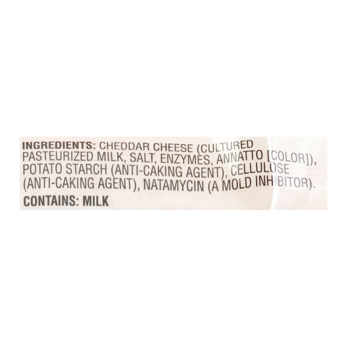 slide 9 of 13, Bashas Fine Shred Mild Cheddar, 32 oz