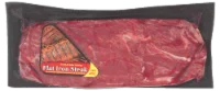 Beef Boneless Flat Iron Steak (single)