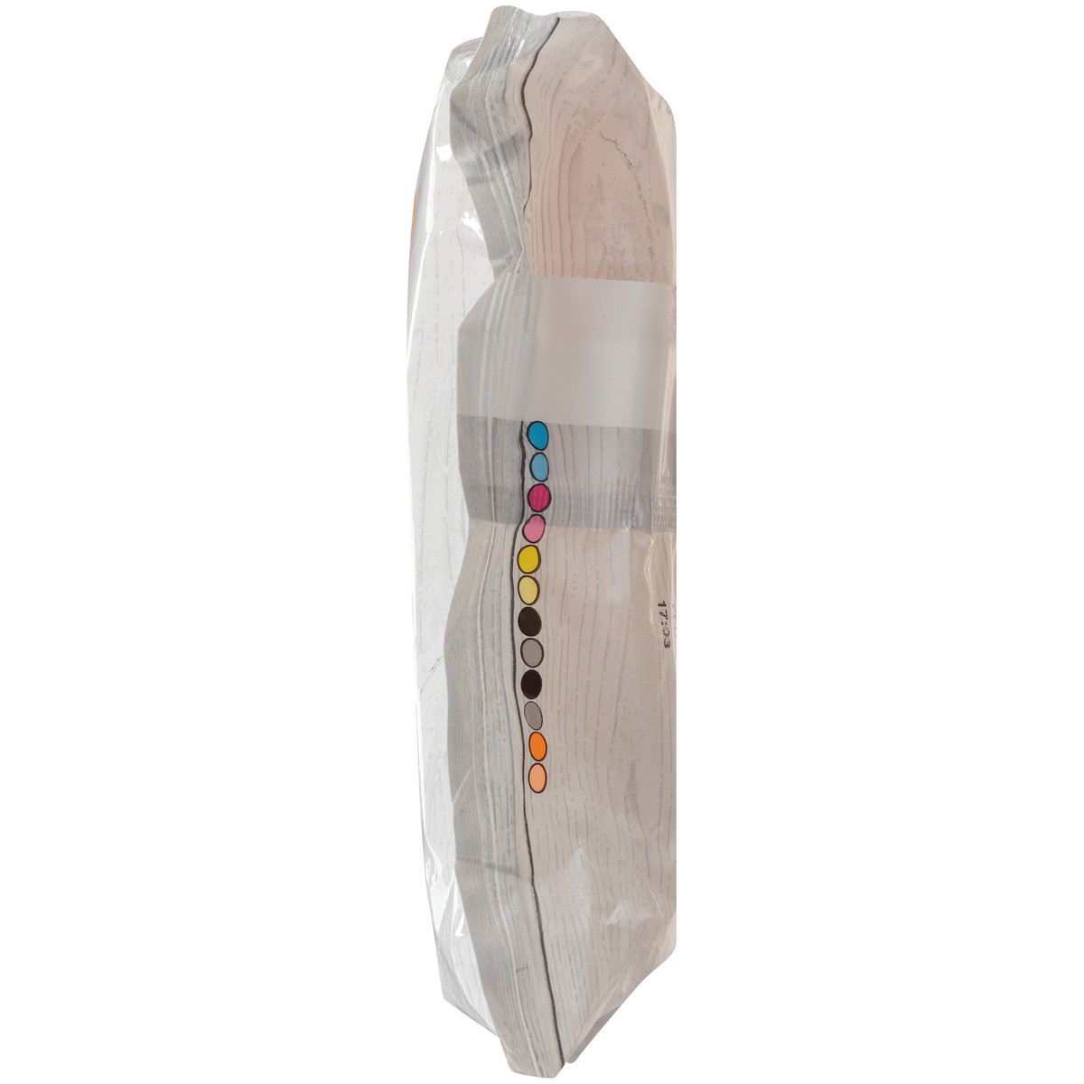 slide 9 of 9, Crav'n Flavor Golden With Vanilla Creme Double Stuffed Vanilla Sandwich Cookies - 20 oz, 20 oz