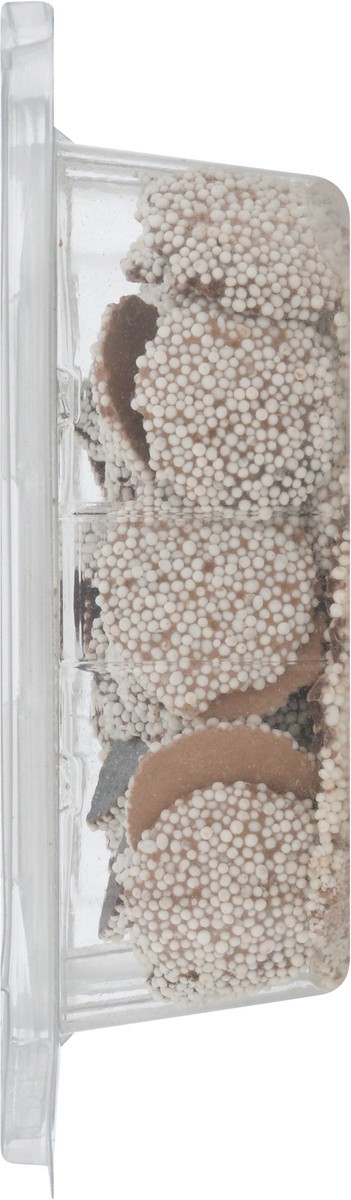 slide 2 of 12, Valued Naturals Nonpareil Dark Chocolate 10 oz, 10 oz