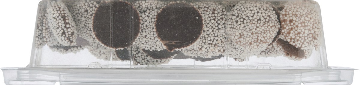 slide 6 of 12, Valued Naturals Nonpareil Dark Chocolate 10 oz, 10 oz