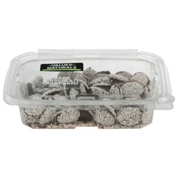 Valued Naturals Nonpareil Dark Chocolate 10 oz