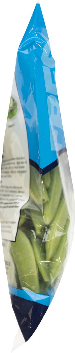 slide 6 of 9, Pero Family Farms Sugar Snap Peas, 15 oz