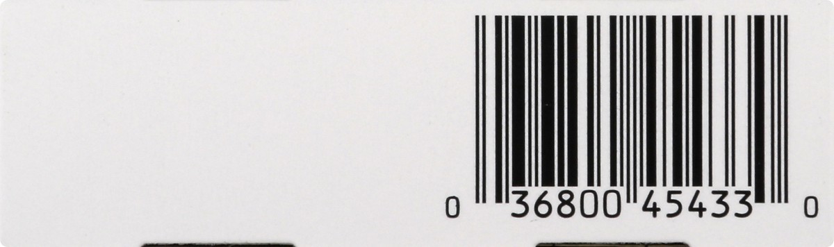 slide 3 of 9, TopCare Health 4 mg Mint Freeze Flavor Nicotine Gum 20 ea, 20 ct