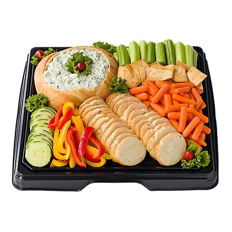 slide 1 of 1, Big Dipper Tray 16in - 71 Oz, 71 oz