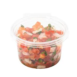 Fresh Mild Pico De Gallo