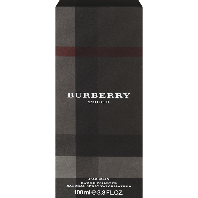 slide 1 of 1, FRAGRANCENET.COM Burberry Touch Eau De Toilette Spray For Men, 1 ct