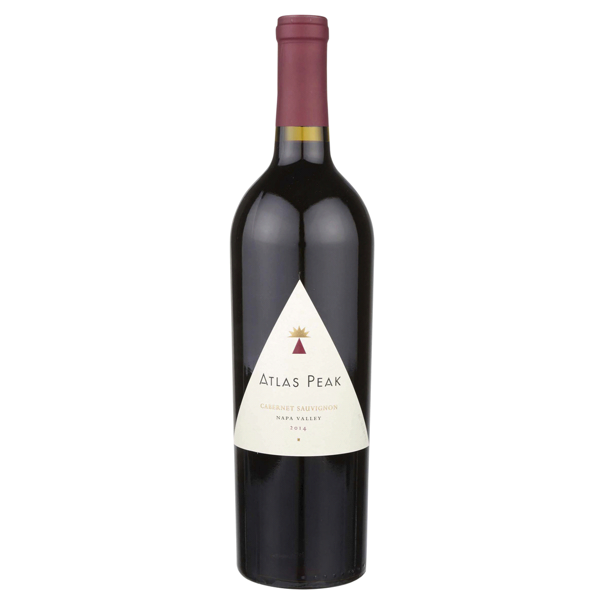 slide 1 of 5, Atlas Peak Vineyards Atlas Peak Cabernet Sauvignon, 750 ml