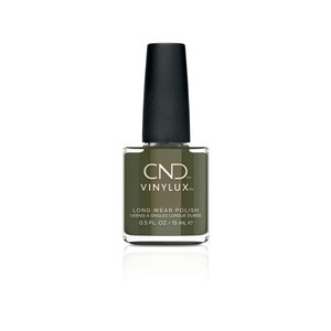 slide 1 of 1, Cnd Vinylux Long Wear Nail Polish, Cap & Gown, 0.5 oz