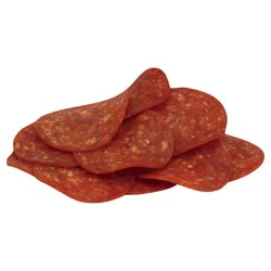Giant Eagle Market District Sliced Pizza Pepperoni