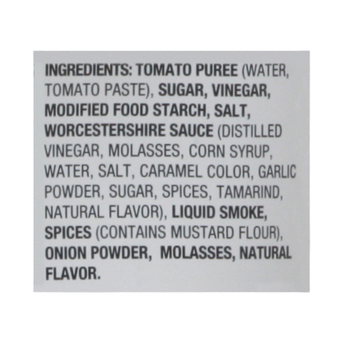 slide 13 of 14, Head Country Gluten Free Sweet & Sticky Bar-B-Q Sauce 20 oz, 20 oz