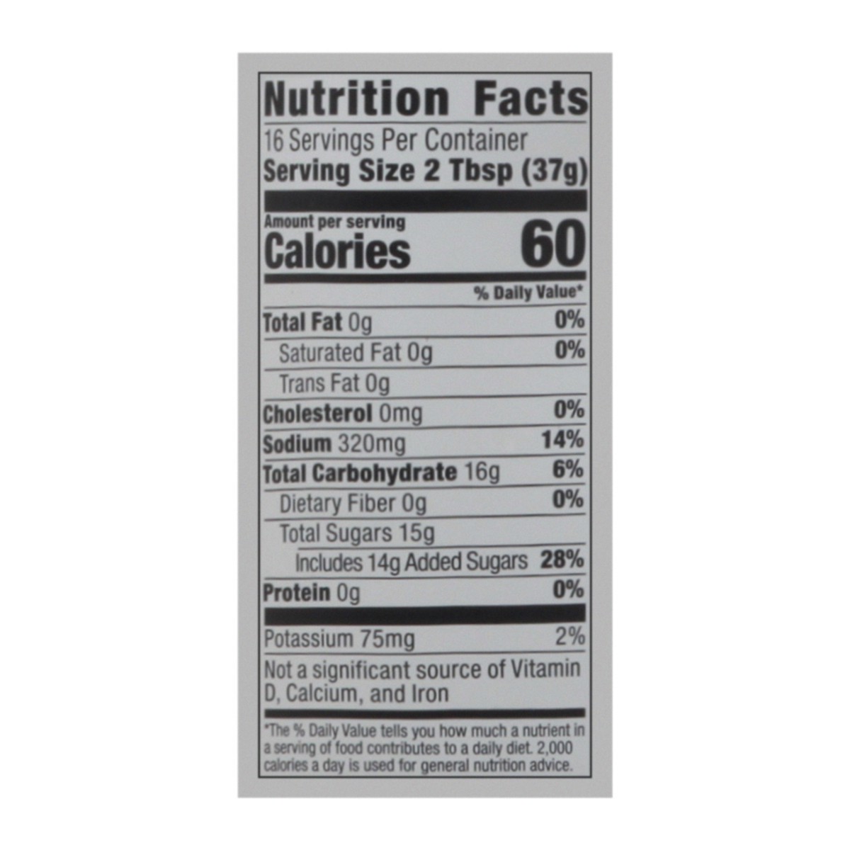 slide 8 of 14, Head Country Gluten Free Sweet & Sticky Bar-B-Q Sauce 20 oz, 20 oz