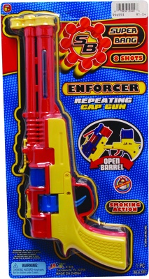 slide 1 of 1, Ja-Ru Super Bang, 1 ct