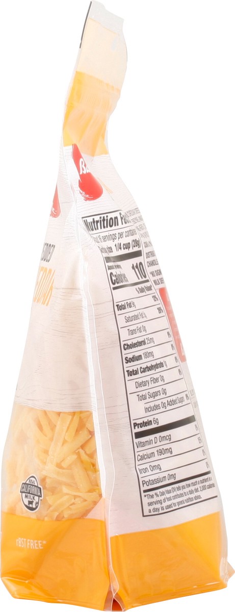 slide 4 of 14, Bashas Shred Mild Cheddar, 16 oz