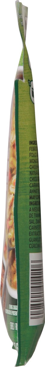 slide 3 of 9, Knorr Sopa Mexicana/Dry Soup Mix Chicken with Rice, 2.4 OZ, 2.4 oz