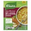 slide 1 of 1, Knorr Sopa Mexicana Chicken with Rice Soup, 1 ct