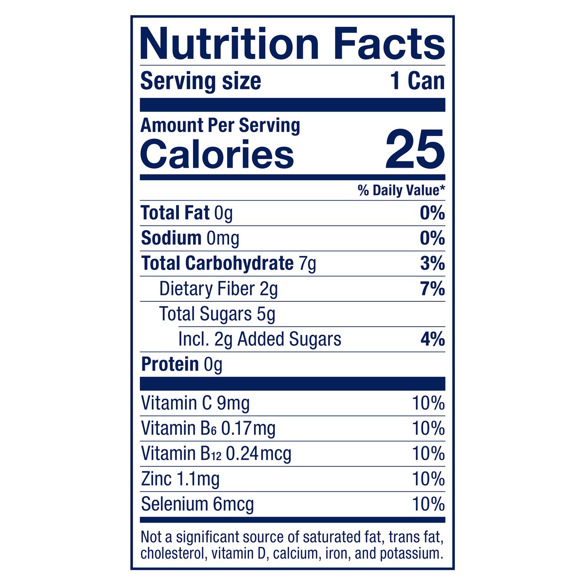 slide 8 of 9, Health-Ade Sun Sip Strawberry Vanilla Soda - 11.5 fl oz, 11.5 fl oz