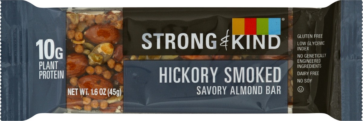 slide 5 of 5, KIND Almond Bar 1.6 oz, 1.6 oz