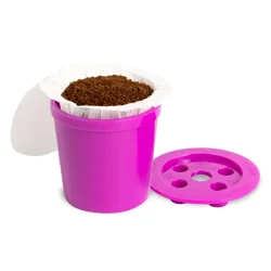 Perfect Pod Universal EZ Cup 2.0 - 25 Refills