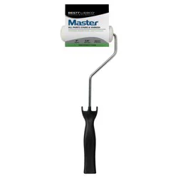 Bestt Liebco - Mini Roller - 4"