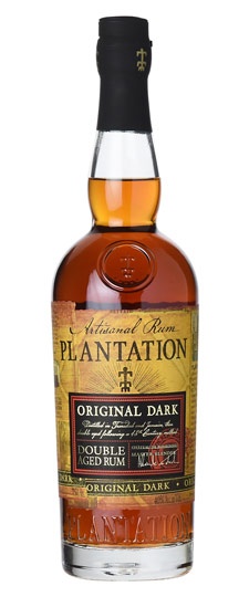 slide 1 of 1, Plantation Rum Original Dark Rum, 1 liter