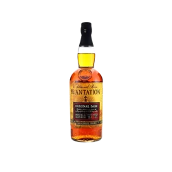 Plantation Rum Original Dark Rum