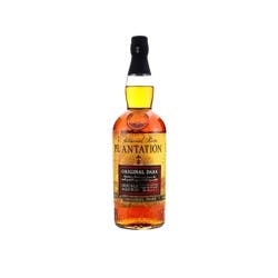 Plantation Rum Original Dark Rum