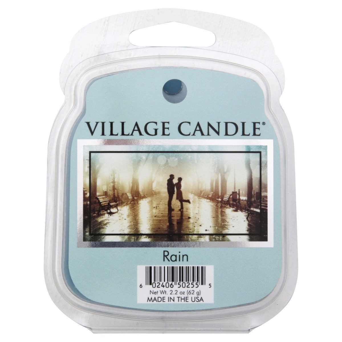 slide 3 of 7, Village Candle Rain Candle 1 Each, 1 ct