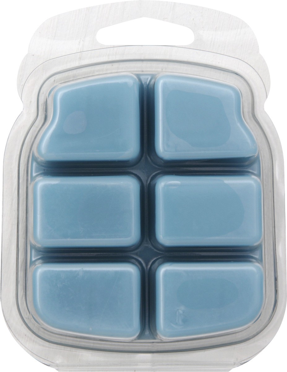 slide 7 of 7, Village Candle Rain Candle 1 Each, 1 ct