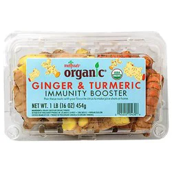 Melissa's Ginger & Turmeric