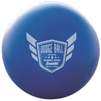 slide 15 of 17, Franklin Superskin Dodgeball, 1 ct