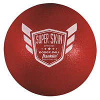 slide 11 of 17, Franklin Superskin Dodgeball, 1 ct