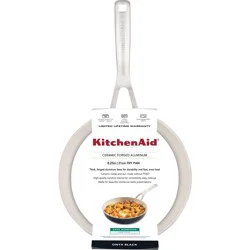 KitchenAid Ceramic Nonstick Frying Pan