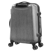 slide 14 of 25, Olympia Aerolite 21 Carry-On Luggage Gray, 1 ct