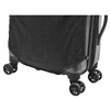 slide 10 of 25, Olympia Aerolite 21 Carry-On Luggage Gray, 1 ct