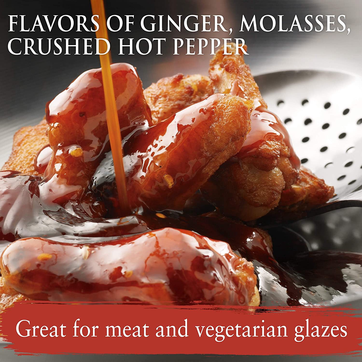 slide 2 of 5, Minor's General Tso's RTU Sauce 0.5 gallon, 1/2 gal