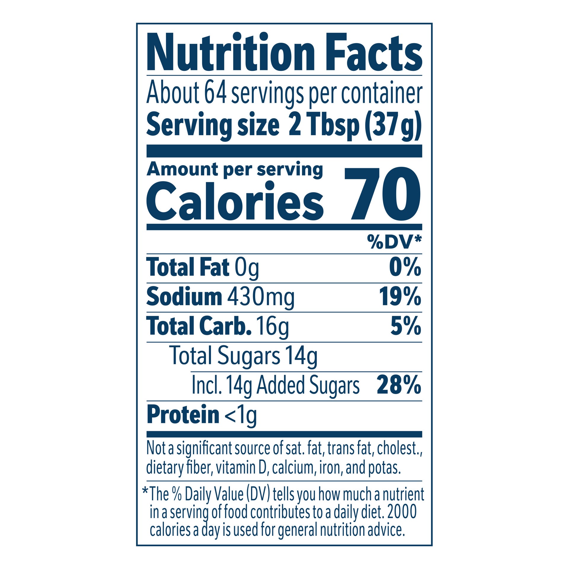 slide 3 of 5, Minor's General Tso's RTU Sauce 0.5 gallon, 1/2 gal
