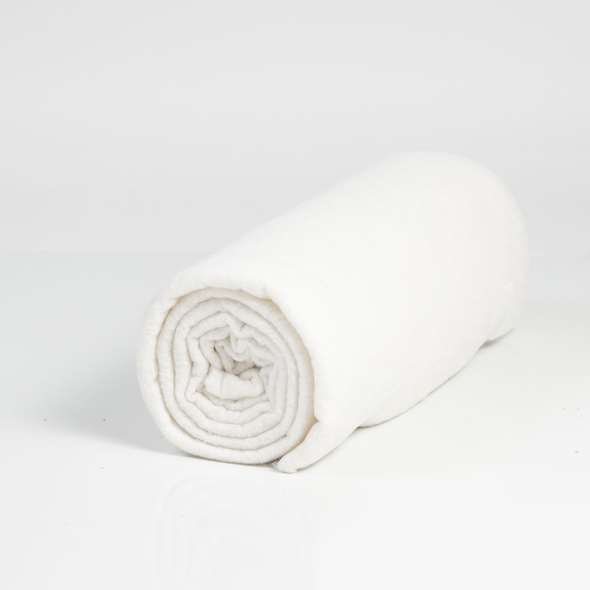 slide 3 of 3, Fairfield Quilter's 80/20 90" X 108" Queen Quilt Batting, 20 90 in x 108 in