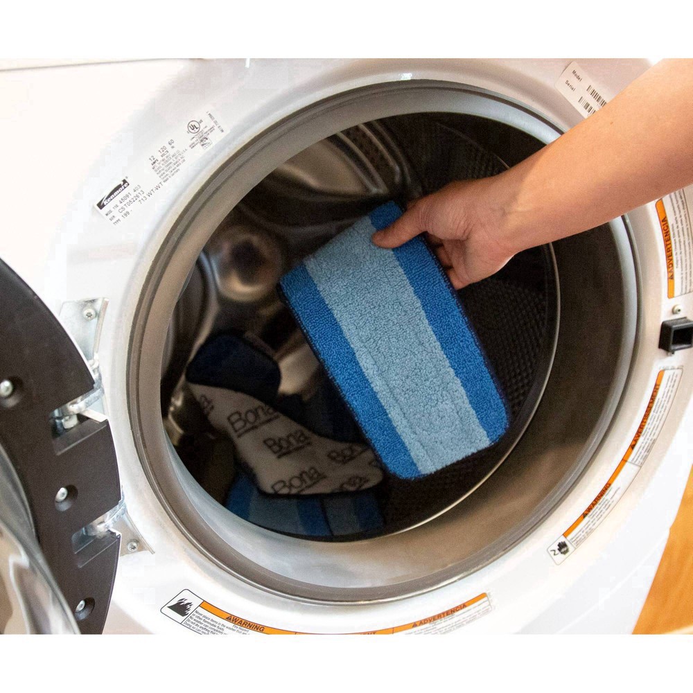 slide 36 of 184, Bona Hardwood Floor Spray Mop, 1 ct